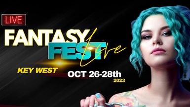 Fantasy Fest Event