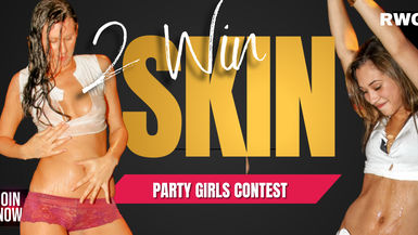 Skin 2 Win Contest