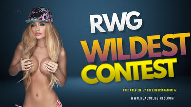 Wildest Contest 2