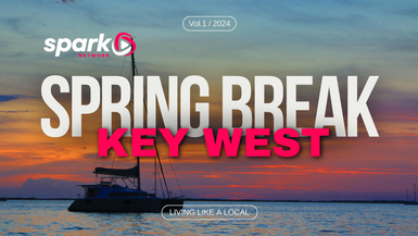 Spring Break Key West