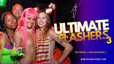Ultimate Flashers 3