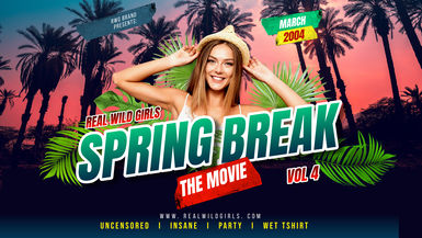 Spring Break Vol 4