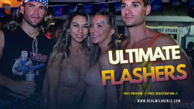 Ultimate Flashers 1