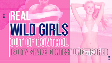 Girls out of Control 3 Trl