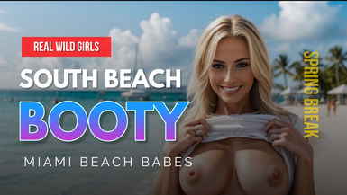 South Beach Booty