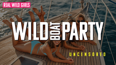 Wild Boat Party