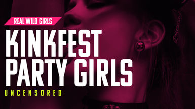 Kinkfest Party Girls