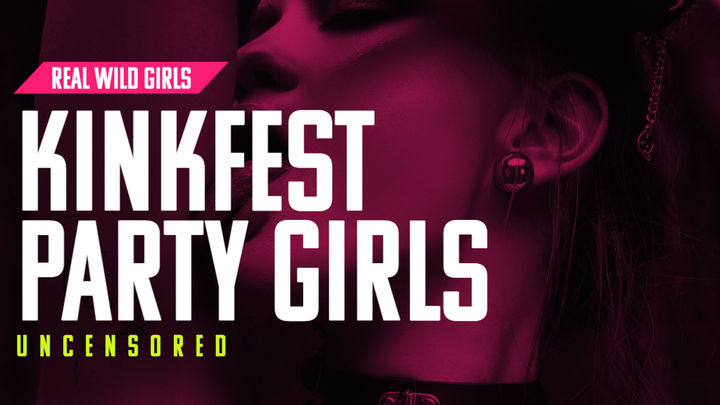Kinkfest Party Girls