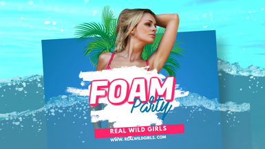 Foam Party Movie