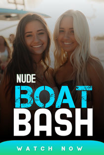 Boat Bash Babe