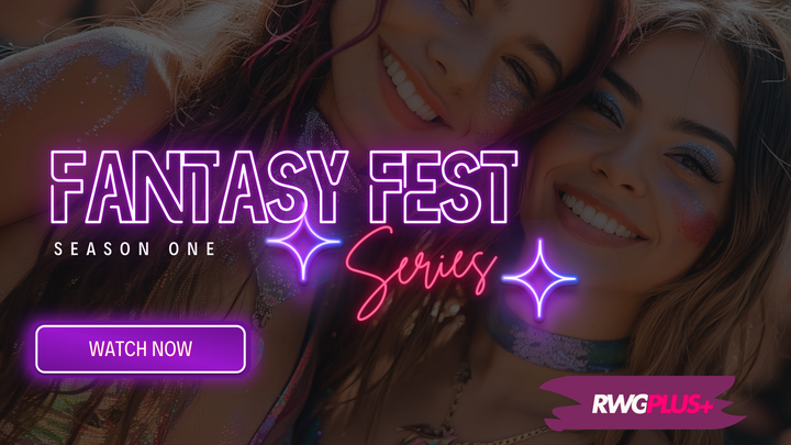 Fantasy Fest