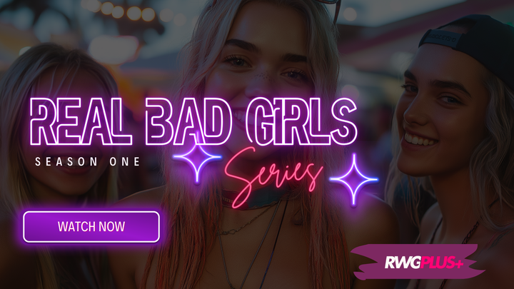 Real Bad Girls