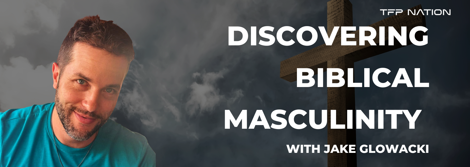 Discovering Biblical Masculinity channel