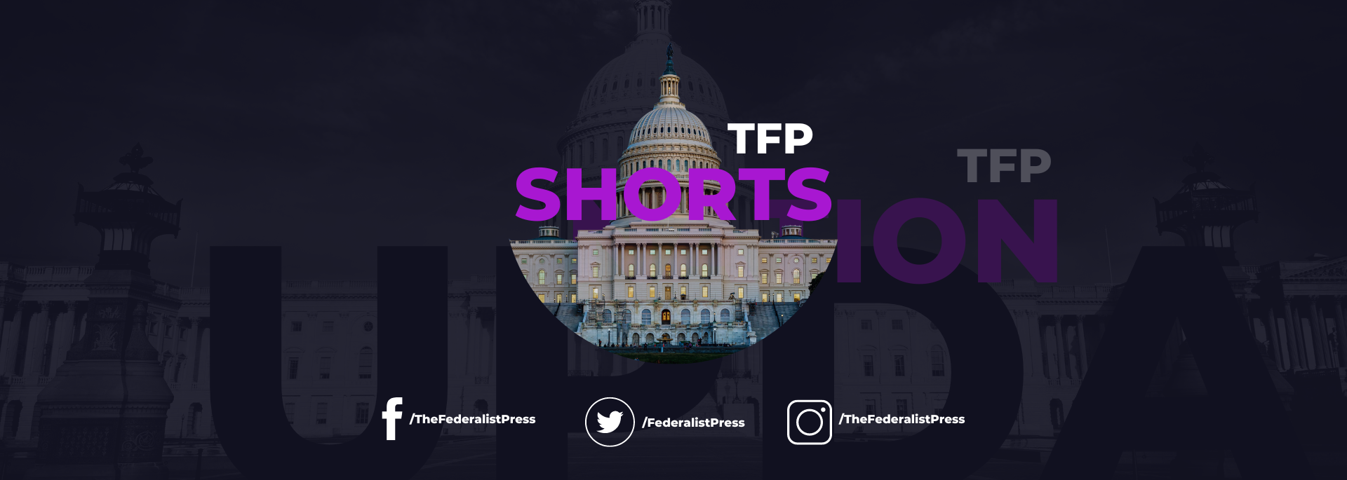 TFP Shorts channel