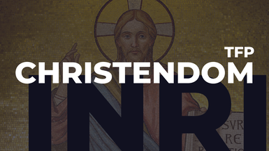 Christendom channel