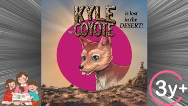 Kyle the Coyote channel