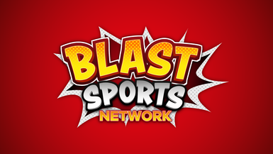 Blast Sports Network channel