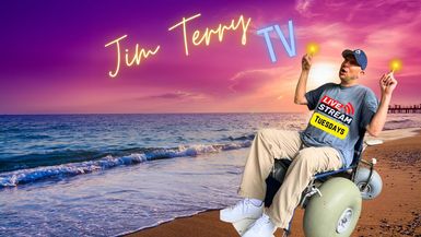 Jim Terry TV 