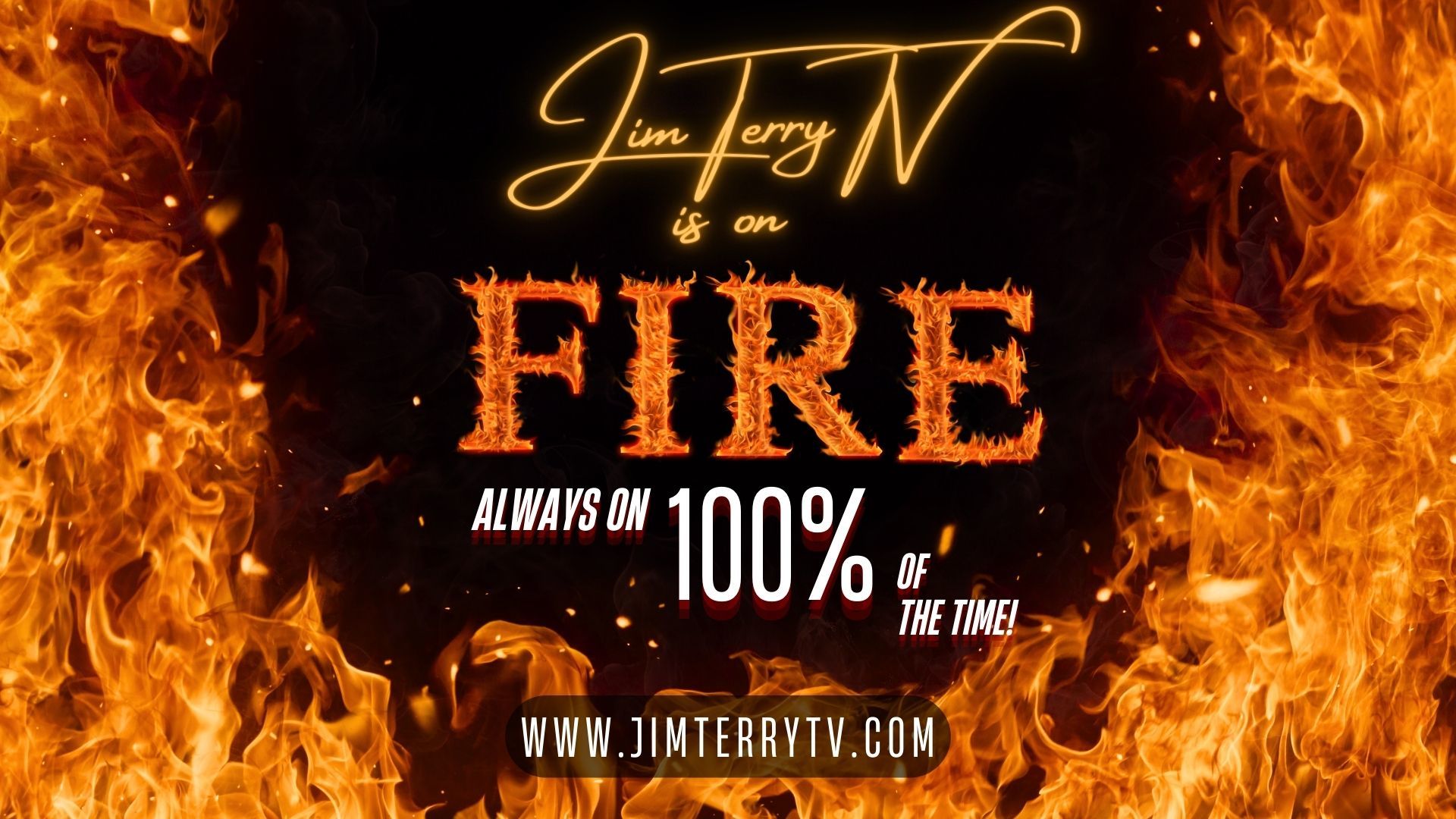 JTTV is on FIRE!!! (S2:E2)