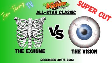 JTTV Presents: Winner's All-Star Classic SUPERCUT (12-30-02)