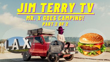 JTTV GOES Camping (Part 2 of 2) (S1:E34)