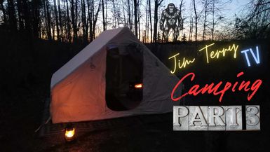 JTTV Goes Camping PART 3 (S2:E7)