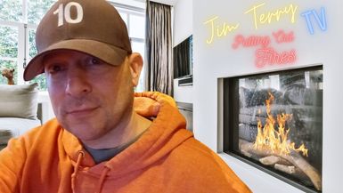 JTTV: Putting Out Fires (S2:E13)