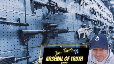 Jim Terry TV - Arsenal of Truth (S2:E20)