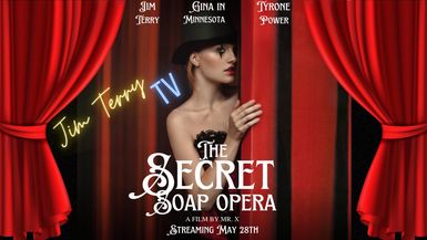 JTTV: The Secret Soap Opera (S2:E27) 