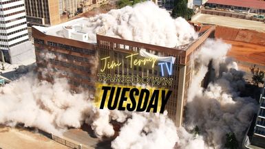 JTTV: Takedown Tuesday (S2:E52)