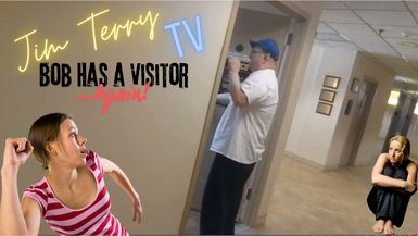 JTTV: Bob Has a Visitor...Again (S2:E36)