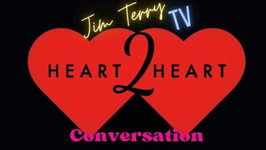 Jim Terry TV - Heart 2 Heart (S2:E37) 