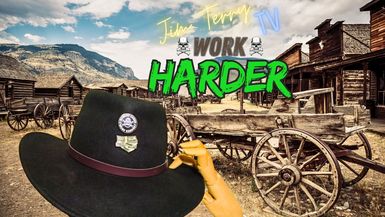 JTTV: Work Harder (S2:E39)