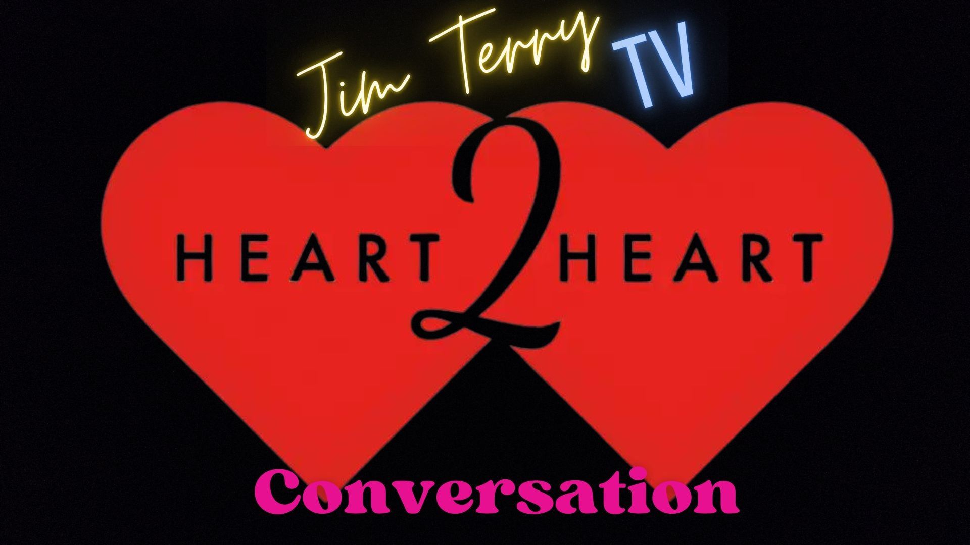 Jim Terry TV - Heart 2 Heart (S2:E37) 