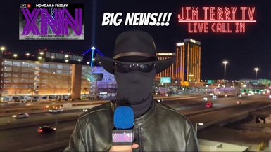 JTTV: We always have BIG NEWS!!!