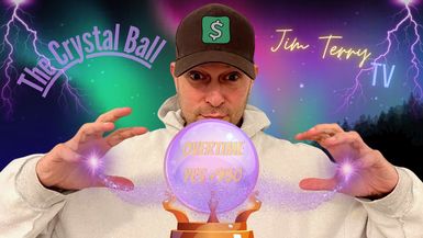 JTTV: The Crystal Ball (S2:E8)