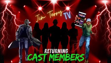 JTTV: Returning Cast Members (S2:E41)