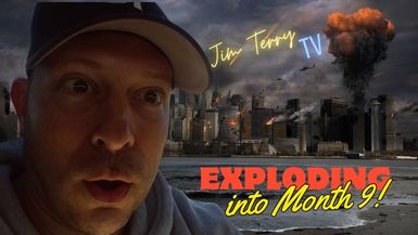 JTTV: Exploding into Month 9! (S2:E12)