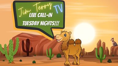 Jim Terry TV - Tuesday Night Camel Toe (S1:E13)
