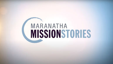 Marantha Mission Stories 