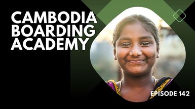 Cambodia Boarding Academy