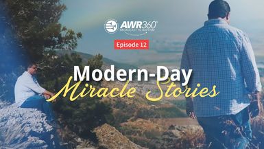 Modern-Day Miracle Stories