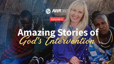 Amazing Stories of God's Intervention