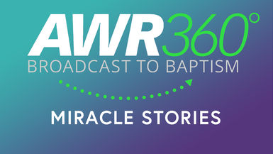 AWR360° Miracle Stories