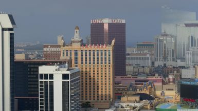 Boxing Insider At Tropicana