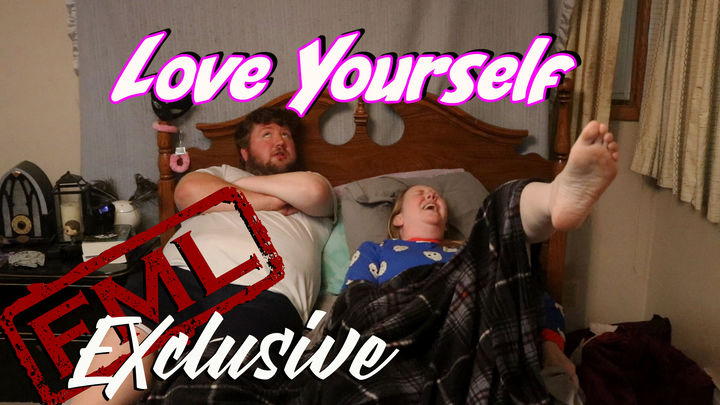 Love Yourself (directors cut)