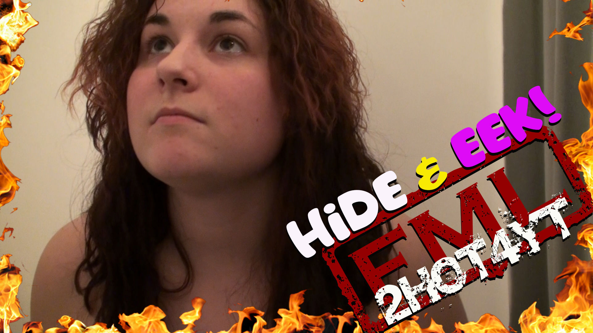 Hide & Eek!