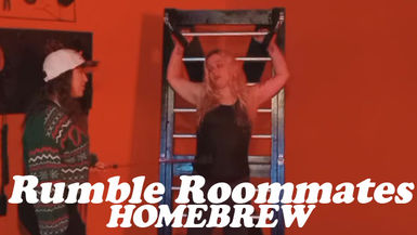 Rumble Roommates Homebrew (uncensored)