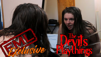 The Devil's Playthings (uncensored) 