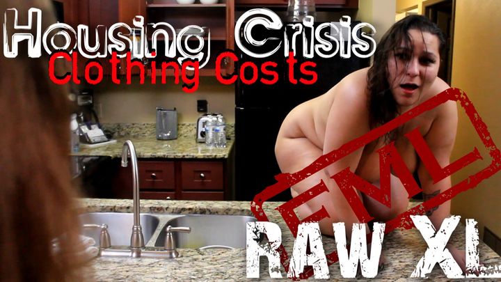 RAW XL: Housing Crisis: Clothing Coasts 